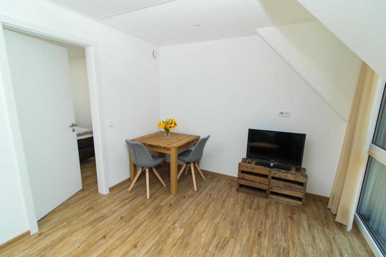 Ferienwohnung Ferienweingut Ulrike Thul Leiwen Exterior foto